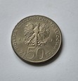 50 złotych 1981 MW 