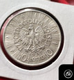 10 złotych z 1937 roku  - Józef Piłsudski ( ID 3.0 )