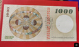 1000 złotych  z 1965 r - Mikołaj Kopernik 