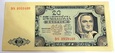 20 złotych 1948 ser.DS