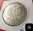 10 złotych z 1933 roku  - Romuald Traugutt ( Stan 1 - )