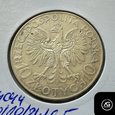 10 złotych z 1933 roku  - Jan III Sobieski  ( ID 6.5 )