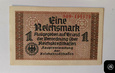 1 reichsmark  z 1939 rok   