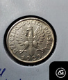 1 złoty z 1925 roku  - Żniwiarka ( ID 6.0 ) 