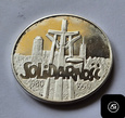 100000 złotych z 1990 r - Solidarności typ A - PROOF (3)