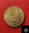 10 złotych  z 1973 roku - Tadeusz Kościuszko 