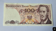 100 złotych z 1988 r - Ludwik Waryński   