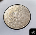 10 złotych z 1933 roku  - Jan III Sobieski  ( ID 4.5 )