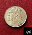 10 złotych z 1937 roku  - Józef Piłsudski