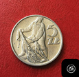 5 złotych  z 1959 roku - Stan 1 