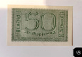 50 pfennig z 1940 rok   