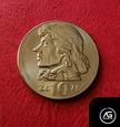 10 złotych  z 1971 roku - Tadeusz Kościuszko 