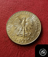 10 złotych  z 1971 roku - Tadeusz Kościuszko 