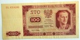 100 zł 1948 ser.IL