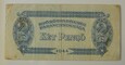 Węgry  2 Pengo 1944 r 