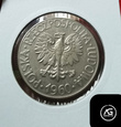 10 złotych  z 1960 roku - Tadeusz Kościuszko 