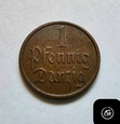 1 fenig 1937 rok (Polska, Wolne Miasto Gdańsk) (0.5)