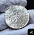 10 złotych z 1939 roku  - Józef Piłsudski ( ID 6.0 )