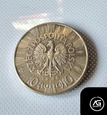 10 złotych z 1938 roku  - Józef Piłsudski (ID 7.0)