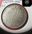 10 złotych z 1930 roku  - Sztandar ( Stan 1 )