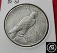 1 dolar z 1923 r - Dolar Pokoju