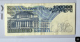 100000 złotych z 1990 r - Stanisław Moniuszko   