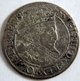 Ort Gdański 1615