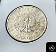 10 złotych z 1934 roku  - Józef Piłsudski ( ID 6 )