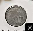 10 marek z 1943 roku - Getto  (3.5)