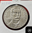 10 złotych z 1933 roku  - Romuald Traugutt ( ID 7.0 )