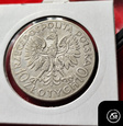 10 złotych z 1933 roku  - Romuald Traugutt ( ID 7.0 )