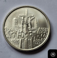 100000 złotych z 1990 r - Solidarności typ B - mennicza  (4.5)