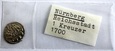 1 kreuzer 1700 Nurnberg
