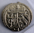 1 kreuzer 1700 Nurnberg
