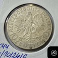 10 złotych z 1933 roku  - Jan III Sobieski  ( ID 6.0 )