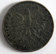 Polska, II RP, Głowa Kobiety, 10 złotych 1932, falsyfikat z epoki