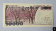 10000 złotych z 1987 r - Stanisław Wyspiański 