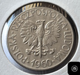 10 złotych 1960 