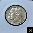 5 złotych z 1934 roku  - Józef Piłsudski Orzeł Strzelecki (ID 3.5)