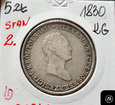 5 złotych z 1830 rok - Król. Kongresowe - Aleksander I ( 7.2 )