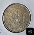 10 złotych z 1934 roku  - Józef Piłsudski ( ID 9.5 )