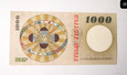 1000 złotych  z 1965 r - Mikołaj Kopernik 