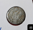 1 złotych  z 1818 roku - Królestwo Polskie pod zaborem Rosji 