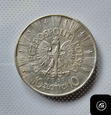 10 złotych z 1937 roku  - Józef Piłsudski ( ID 1.2 )