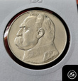 10 złotych z 1935 roku  - Józef Piłsudski ( ID 2.0 )