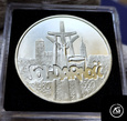 100000 złotych z 1990 r - Solidarności typ A ( ID 2.35 ) ( nr.1)