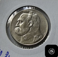 5 złotych z 1934 roku  - Orzeł Strzelecki ( 2.2 )