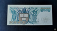 500000 złotych z 1990 r - Henryk Sienkiewicz  / UNC 