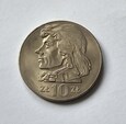 10 złotych  z 1972 roku - Tadeusz Kościuszko 