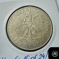 10 złotych z 1933 roku  - Jan III Sobieski  ( ID 7.5 )